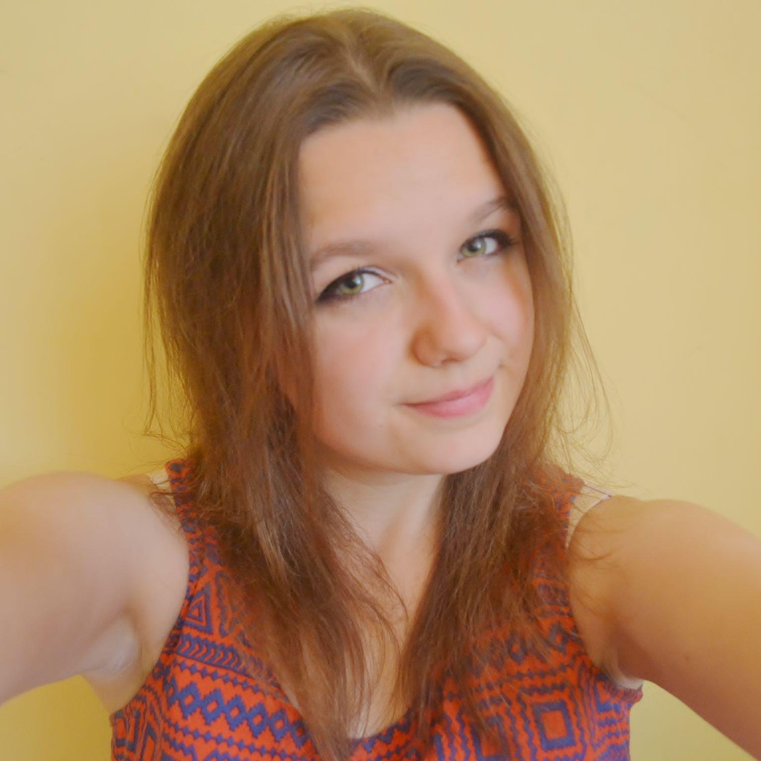 Follow me, follow back. :D
