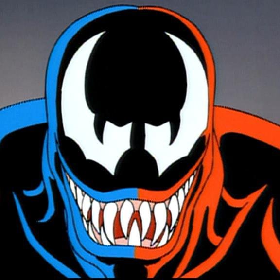 Venom returns 2
