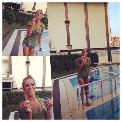 Seda Duymaz