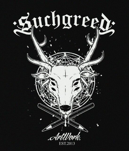 SUCHGREED Ordering : Artwear,Artwork studio,Photography,Thrashing photo .etc | CP : 089632455102 or pin 549461A0 | check out : Suchgreed http://t.co/5aXHdWNVfL