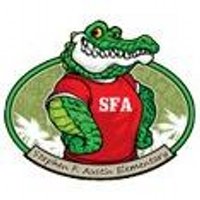 SFA STEM Academy (@sfagators) 's Twitter Profile