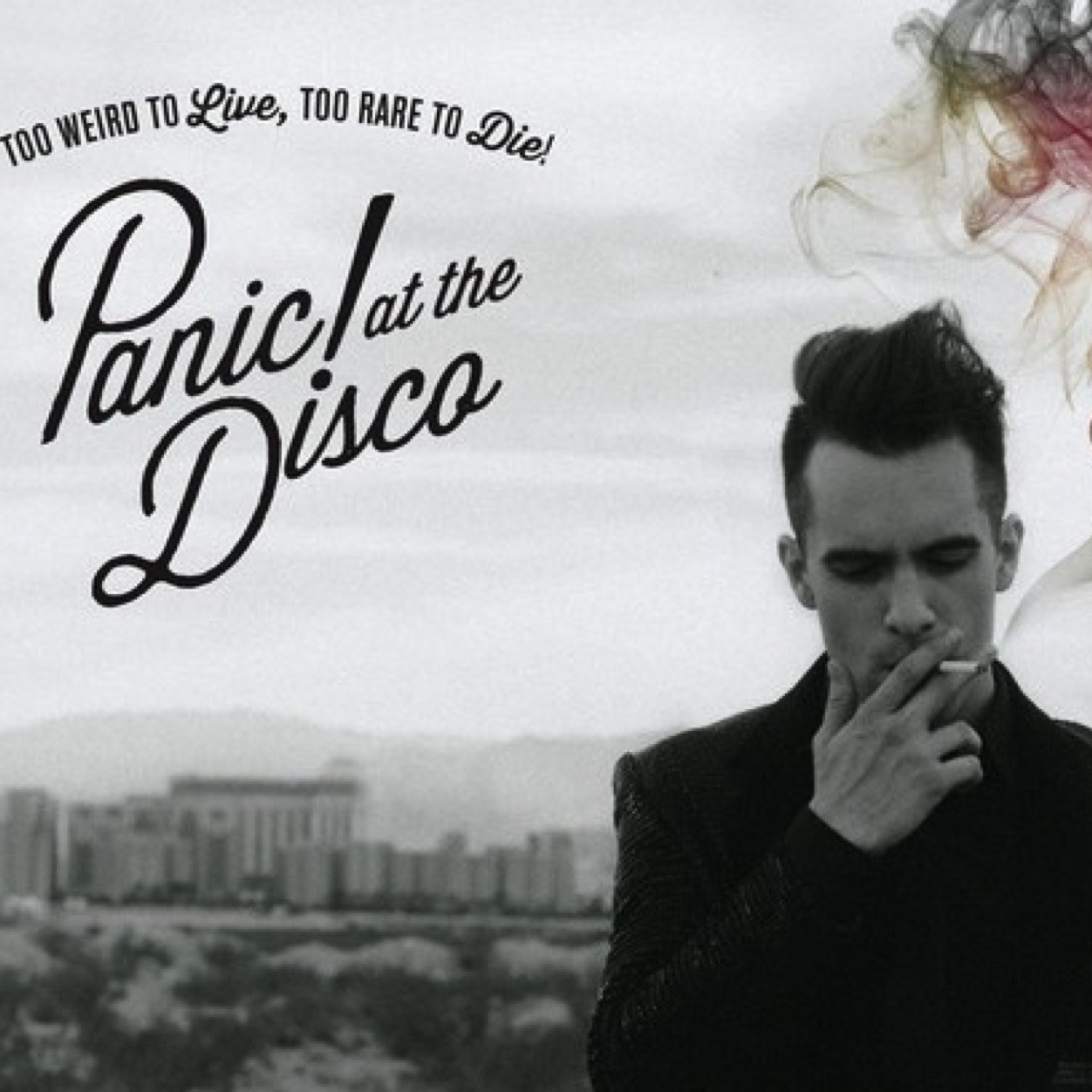 Organização para o video em homenagem à vinda do Panic! At The Disco para capital do nosso país. Dúvidas ou ideias por favor nos mencionem! :D