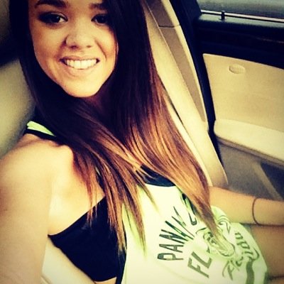 shelby_miranda's profile picture. happiness is not a destination.