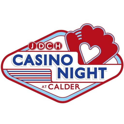The 2014 JDCH CASINO NIGHT & RECEPTION will be held at Calder Casino on 9/28/2014! All proceeds benefit the Conine Clubhouse at JDCH. Register today!