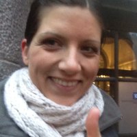 Marte E Kjørven (@kjoerven) 's Twitter Profile