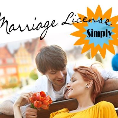 Marriage License Simply is a mobile Marriage License delivery service. Offering services to Orange County, Ca. and throughout Southern California.