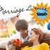 CAMarriageLicense (@weddinglicense) Twitter profile photo