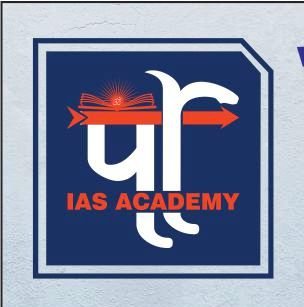 An Institution Devoted for the Excellent guidance for the competitive Exams Specially for Students of Hindi Medium.