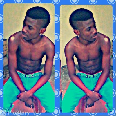 Oppurtunity comes once in a lifetime and it is also luck and preparation!!!!!!!!!!