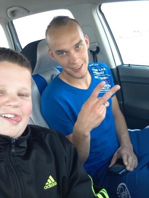 IkBenWesleyX's profile picture. ♡ ♡ ♡ ♡