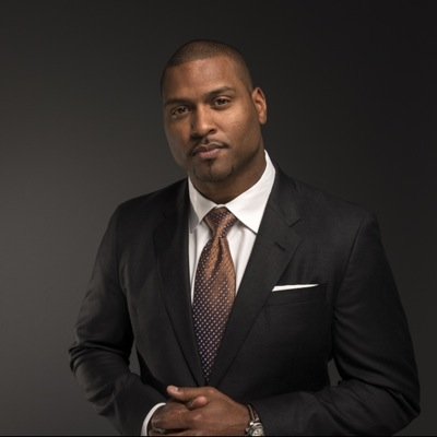 Mike Rucker athlete profile head shot