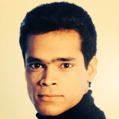 victor1persaud's profile picture. 