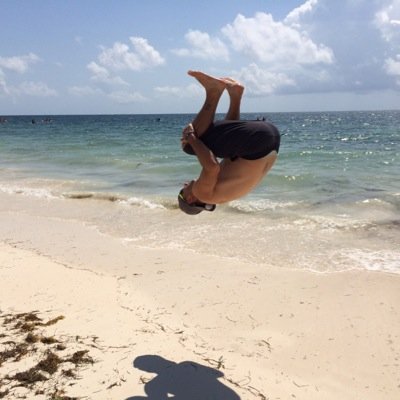 Tumblingdaddy's profile picture. Teacher, coach, athlete, husband and father.  Advocate for physical literacy development in today's youth!