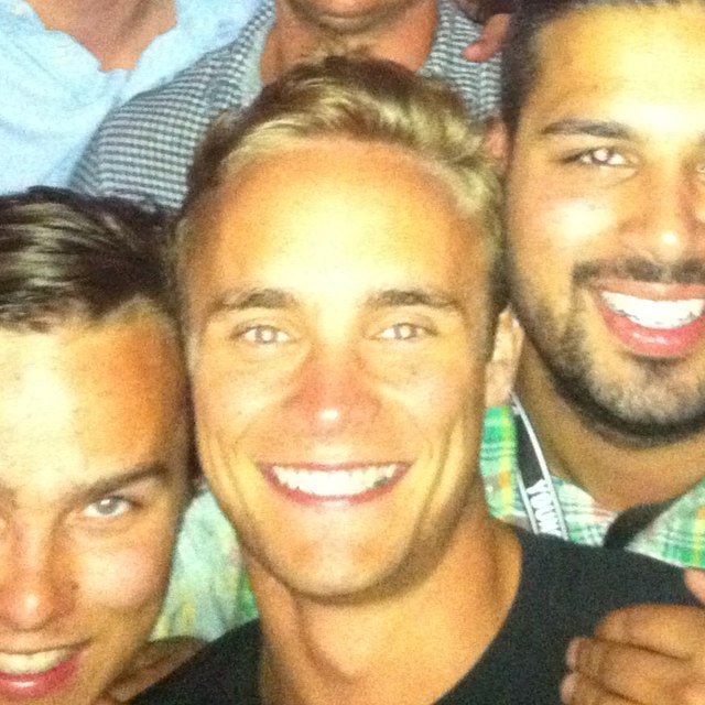 GeorgeEwen1's profile picture. 