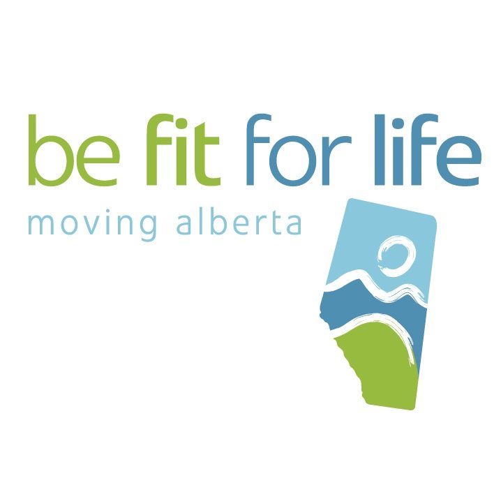 Striving to be leaders in enabling self-responsibility amongst Albertans to be physically active where they live, work and play
