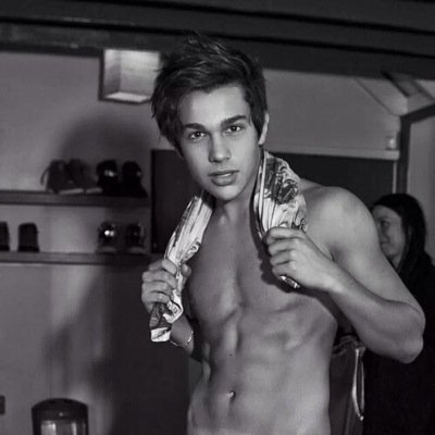 austin carter
