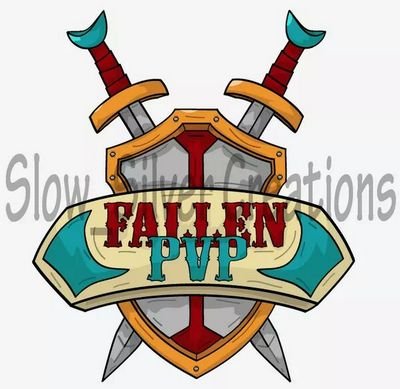 The Latest In server Technology! Fallen PvP! Minigames, Explosions, and more!