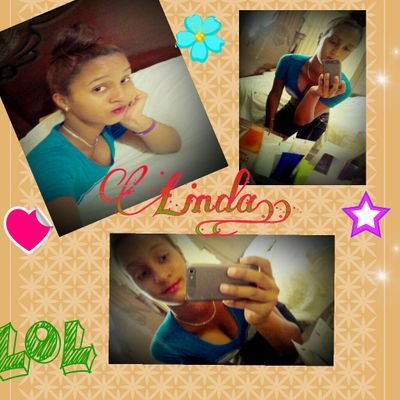 Soy una chica k defiende lok le pertenece(*_*)