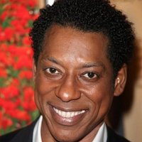 Orlando Jones (@amtherealonei) Twitter profile photo