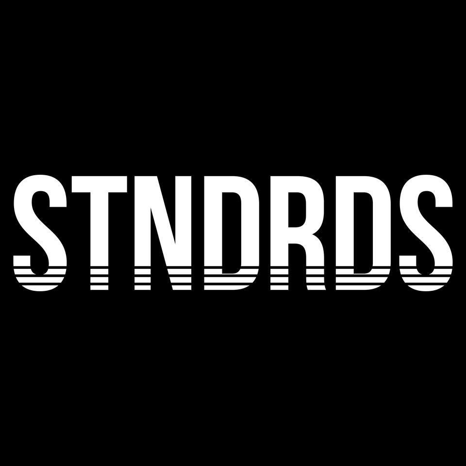 The Official Twitter for Standards. An up and coming lifestyle brand.