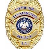 Hammond Police