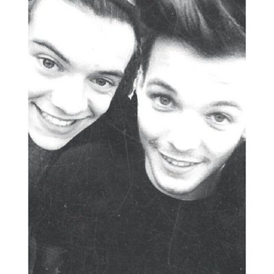 Always in my heart @Harry_styles. Yours sincerely, Louis.