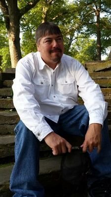 jimgriffin0506's profile picture. 