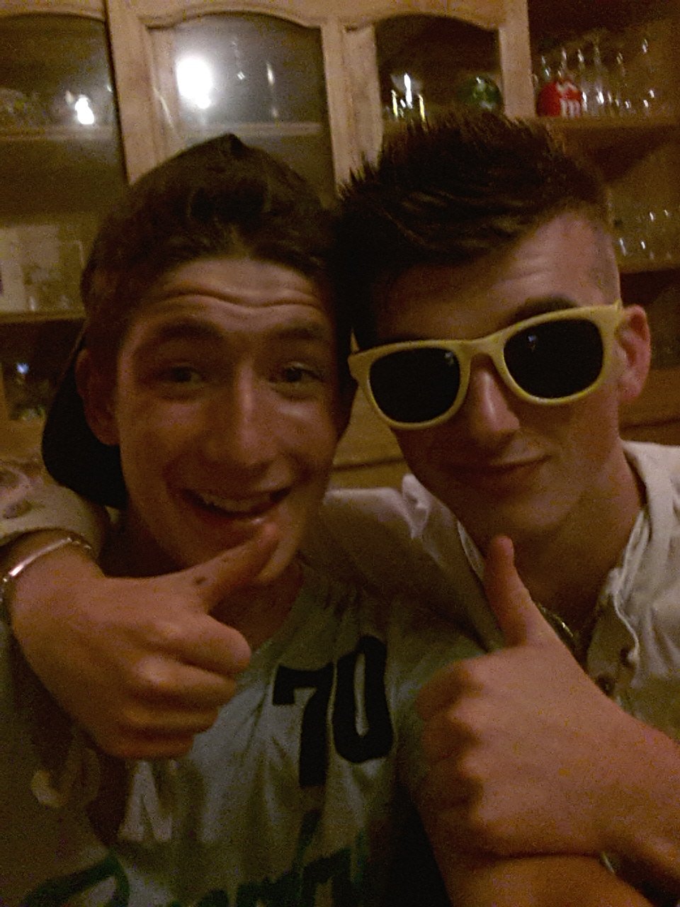Jordan Falch'un