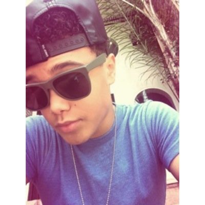 @ookchristina is my sister | 1/5 of im5 | 16 | #DanasTwerkTeam | JENNY