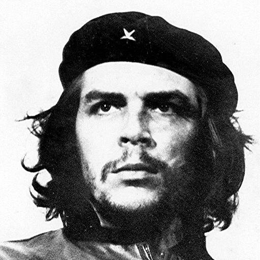 Che_Guevaaraa's profile picture. Patriotism is used by rotten third world rulers to distract their people from their systematic corruption.