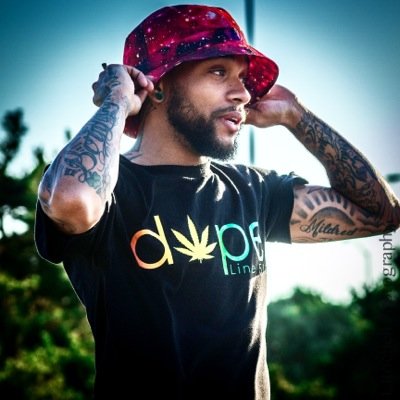 FOLLOW IS ON I.G @ _dopeline510 FOLLOW US ON FACEBOOK @ DL510
