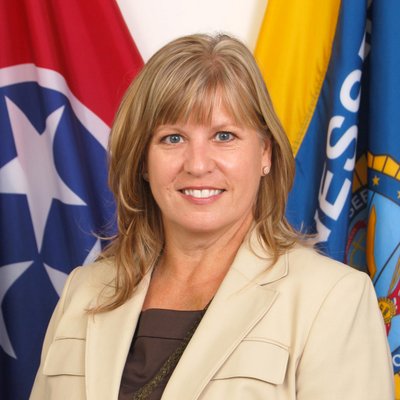 Susan Niland Public Information Officer