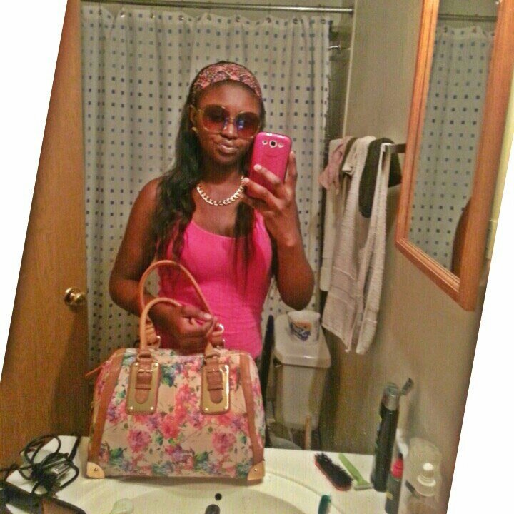 ***{Girl of His Dreams He Just Looking For Ha}*** PRETTY ME #FukYoTeamBitchImTeamTRAMIER FOLLOW MY BFF @iiMAC_nogloss)) Ig:@suezie_q