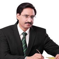 Javed Chaudhry (@javedchofficial) 's Twitter Profile
