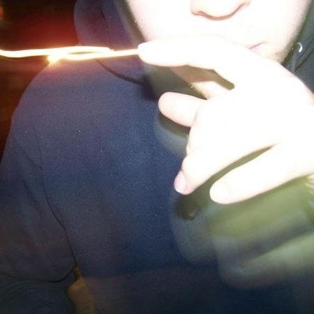 aalexblack's profile picture. 