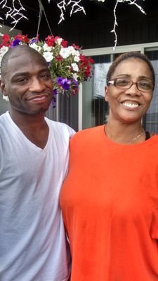 StaceyJ31317510's profile picture. Singer