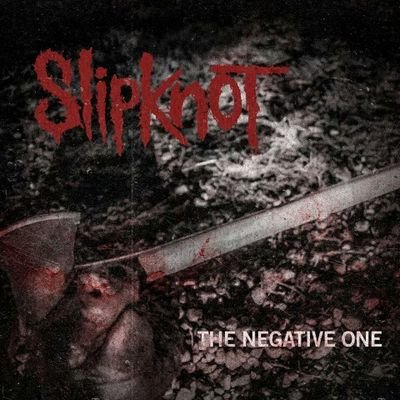 The Negative One in me