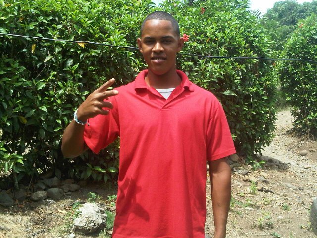 Yo amo lo ke hago