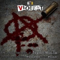 The Violent(@theviolentmovie) 's Twitter Profile Photo
