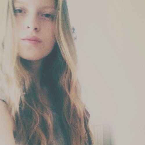 HannahhhPotter's profile picture. ❤