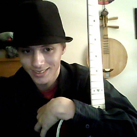 Hardworking, talented musician from central Illinois.
