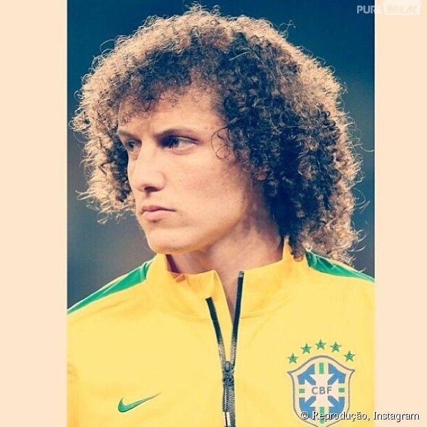 DavidluizDl4's profile picture. Fã Do Melhor Zagueiro Do Mundo  David Luiz .                                                        Psg