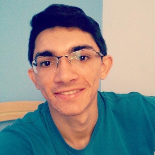 Arrisque. Ninguém é feliz com medo.