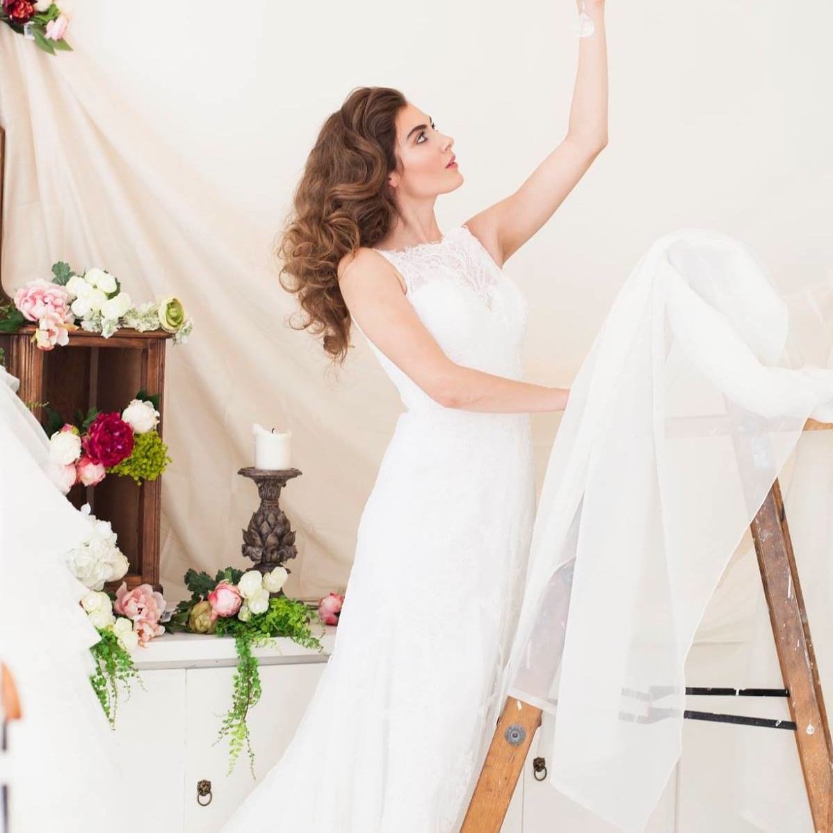 iheartTresChic's profile picture. Bridal Boutique