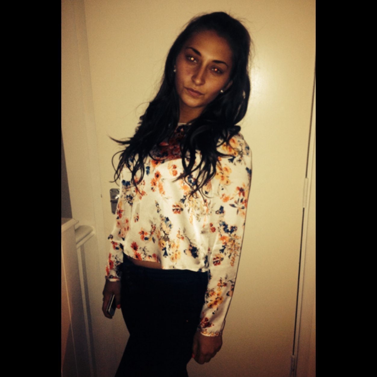 xmaisiewebberx's profile picture. ☮