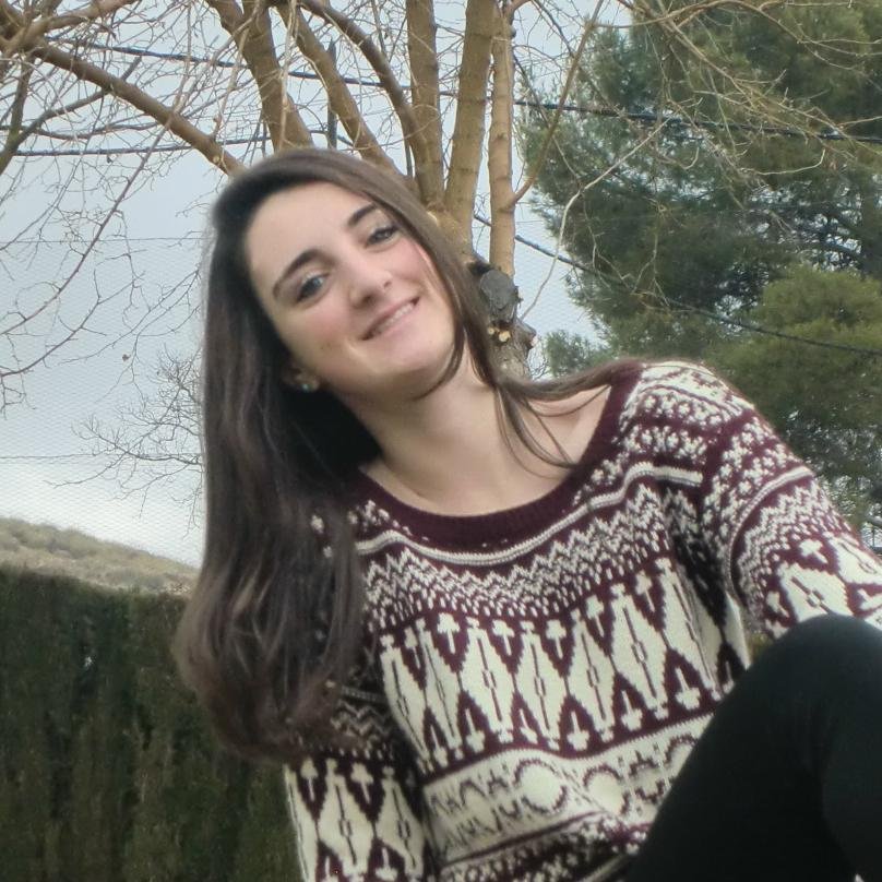 Estudiante de Arquitectura naval e Ingeniería marítima ⚓ Ahora? Echando de menos las lentejas de mi madre..