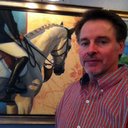 Shawn Faust - @ShawnFaustArt - Twitter