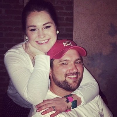 bethany_annette's profile picture. Fun.Fabulous.Flirty. Gator Gal. Newly Mrs. Newsome. Ireland obsessed. Shopoholic.