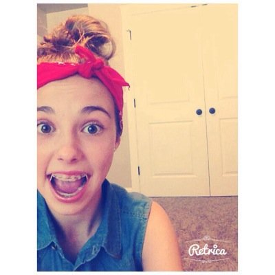 maddiekk3's profile picture. soccer is life✌️