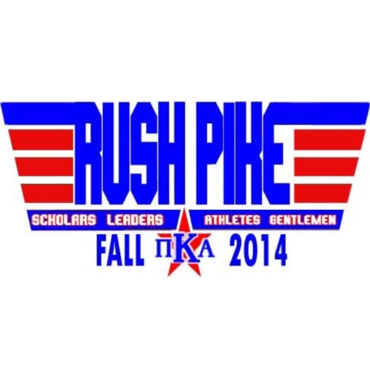 RushPikeFall14's profile picture. Pi Kappa Alpha is dedicated to developing men of integrity, intellect, and high moral character and to fostering a truly lifelong fraternal experience #RushPike